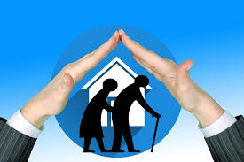 reverse mortgage for senior citizens