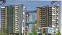 Inland Twin Tower By:Inland Properties & Developers Thrissur