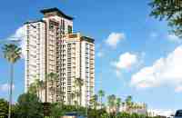 SKYLINE BLUE VISTA By:Skyline Builders Calicut