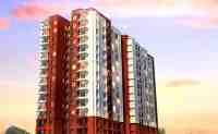 HiLITE Corinth By:HiLITE Builders Calicut