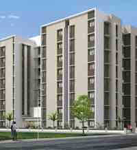 Silver Springs By:PVS Builders And Developers Calicut