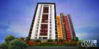 SILVER LINDEN By:Malabar Developers Calicut