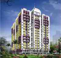 CLOUD SPACE by Galaxy Homes Kochi