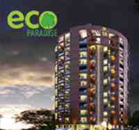 ECO PARADISE by Paul Alukkas Developers Pvt Kochi