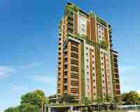 DD HIGHWAY HEIGHTS by Desai Homes Kochi