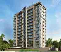 ABAD Reflections by ABAD BUILDERS Kochi