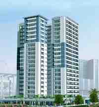 HEERA WINDFAIRE by Heera Group Kochi