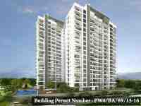 Skyline Marbella By:Skyline Builders Kollam