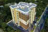 CANNARY by Sowparnika Projects Kottayam 