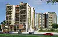 ASSET CAROL by Asset Homes Kottayam 