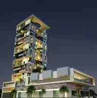 Heera Courtyard by Heera Group Kottayam 