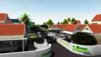 Ecotech Green Homes By: Ecotech Builders Kollam