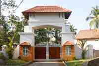 Alpine Orchid Residency By: Alpine Homes Thiruvalla
