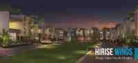 Hi Rise 'wings' By:Hi-Rise Builders Kannur