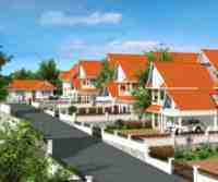 Imperial Gardens By:MYS Builders & Developers Kollam