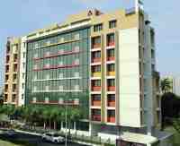 ASSET Loretto by Asset Homes Kottayam 