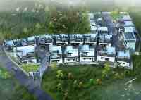 KSK Mount Castle By: Ksk Infra Properties Kollam