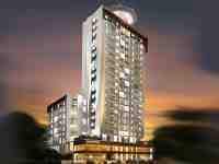 Skyline Pearl by Skyline Builders Kottayam 