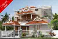 Royal Residential Villas by Royal Splendour Developers Kottayam 