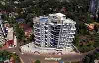 ASSET SAPPHIRE PARADISO by Asset Homes Kottayam 