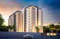 VGP Sky Village By: Kollam
