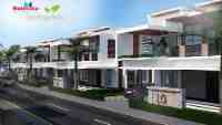 Mathruka Springdale Villas By: Mathruka Realtors Kollam