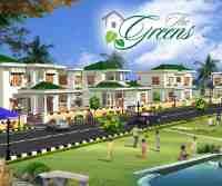 Alliance The Greens Phase By: Alliance Homes Kannur 