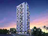 Skyline Upper Crest By:Skyline Builders Kannur