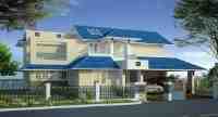 Ushas Devaragam GardensBy: Ushas Builders & Developers P Ltd Thiruvalla 
