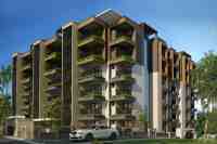 VALLE by Sowparnika Projects Kottayam 
