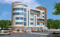 OCEANUS ARCADE By:Oceanus Group Palakkad