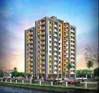 The Pearl By:Land Links Developers Palakkad