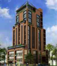 Cheloor Seventh Avenue By:Cheloor Builders Thrissur