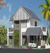 JOS ALUKKAS GOLDEN MELODY VILLAS By:JOS ALUKKAS Builders Thrissur