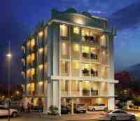 Ambalath White Spring By: Ambalth Builders Guruvayoor
