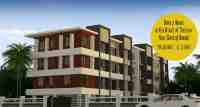 Unidesign Ambady By:Unidesign Builders Guruvayoor