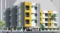 Indra Candour By:Indra Neelam Builders Guruvayoor