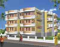 Top Cascade By:Top Constructions Thrissur