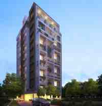 Vishraam Civaanta By: Vishraam Builders Thrissur