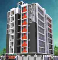 Salim Nandanam Haven By:Salim Associates Thrissur