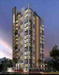 Kalyan Helioce By:Kalyan Developers Thrissur