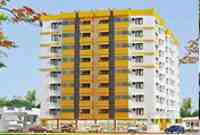 Inland Udaya By:Inland Properties & Developers Thrissur