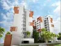 Mookambika Kanha Heights By:Mookambika Builders Guruvayoor