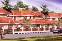 Penta Olive By:PENTA Homes Thrissur