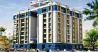 RM Co Tower By:RM Co Properties Thrissur