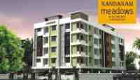 Salim Nandanam Meadows By:Salim Associates Guruvayoor