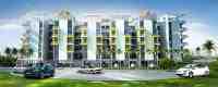 Nakshatra Topaz Garden By:Nakshatra Builders And Developers Guruvayoor