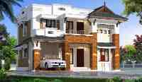  INDRANEELAM VANTAGE By:Indra Neelam Builders Guruvayoor