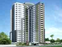 SKYLINE Zenith By:Skyline Builders Thrissur